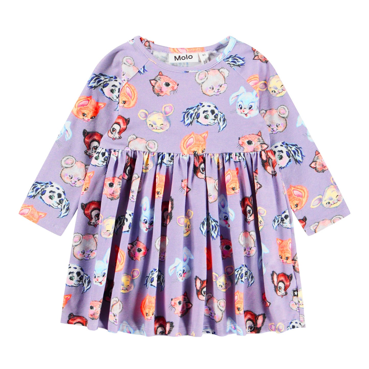 Charmaine Dress