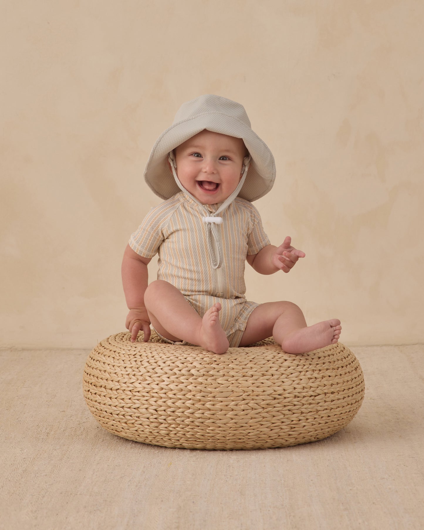 Zip Rashguard One Piece