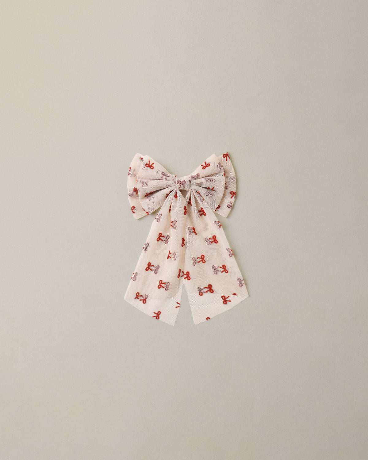 Alice bow