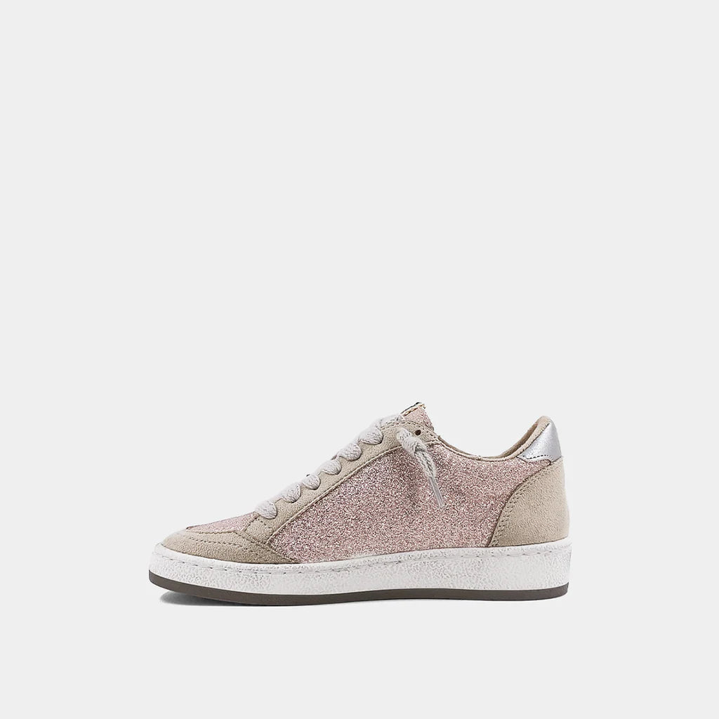Paz Kids Star Shoes