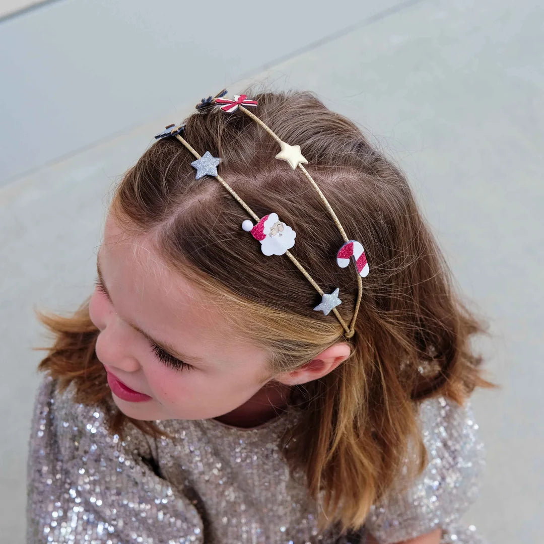 double headband