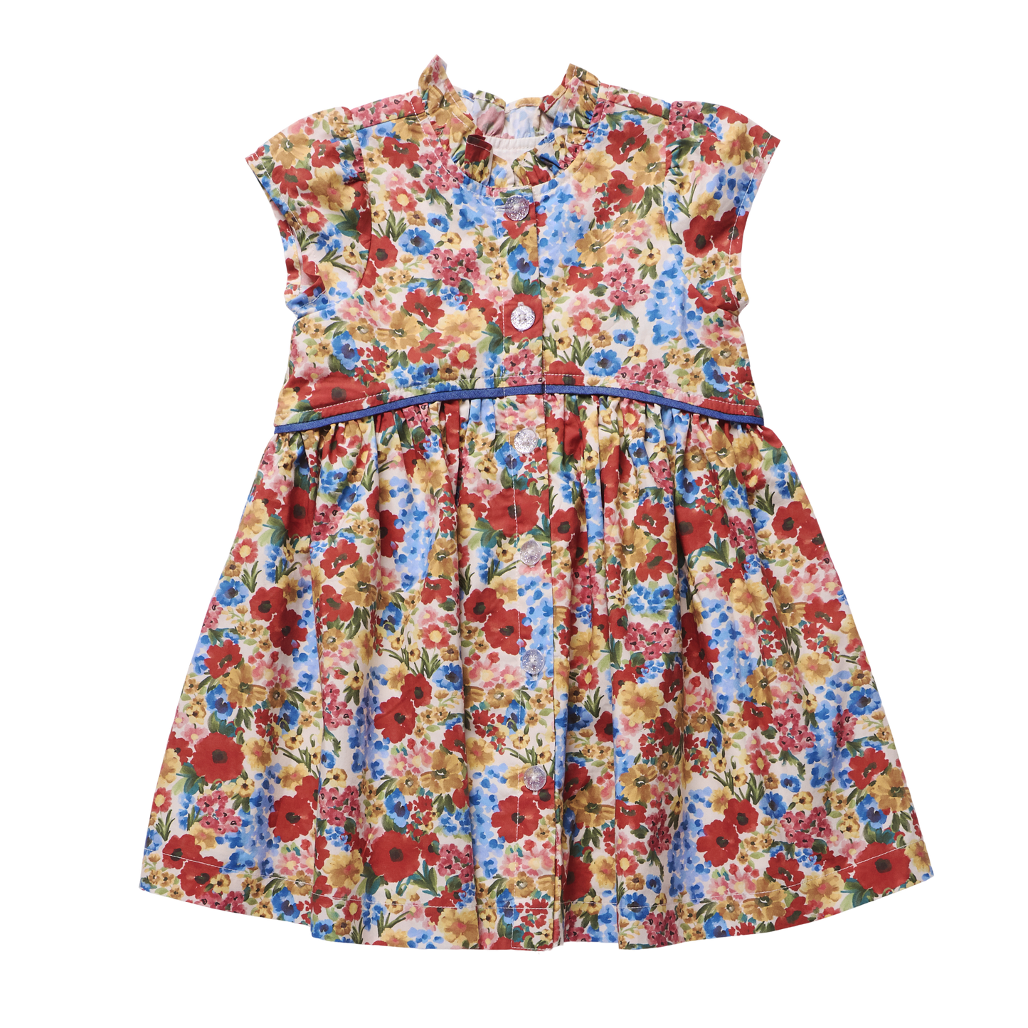 fatima dress