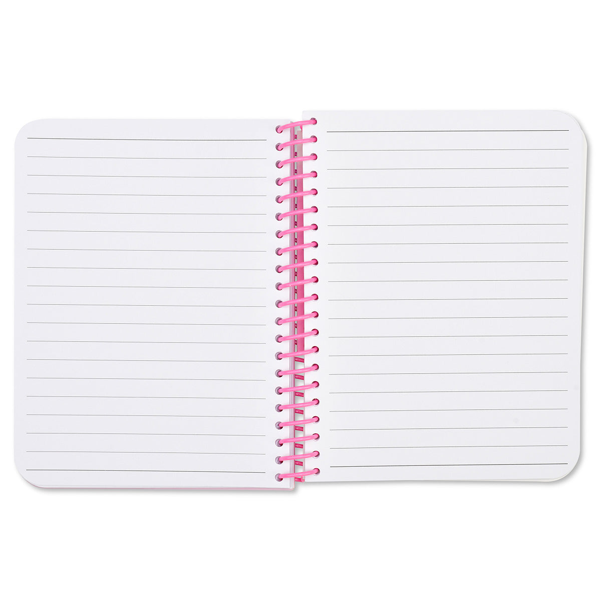 candy land charmed journal