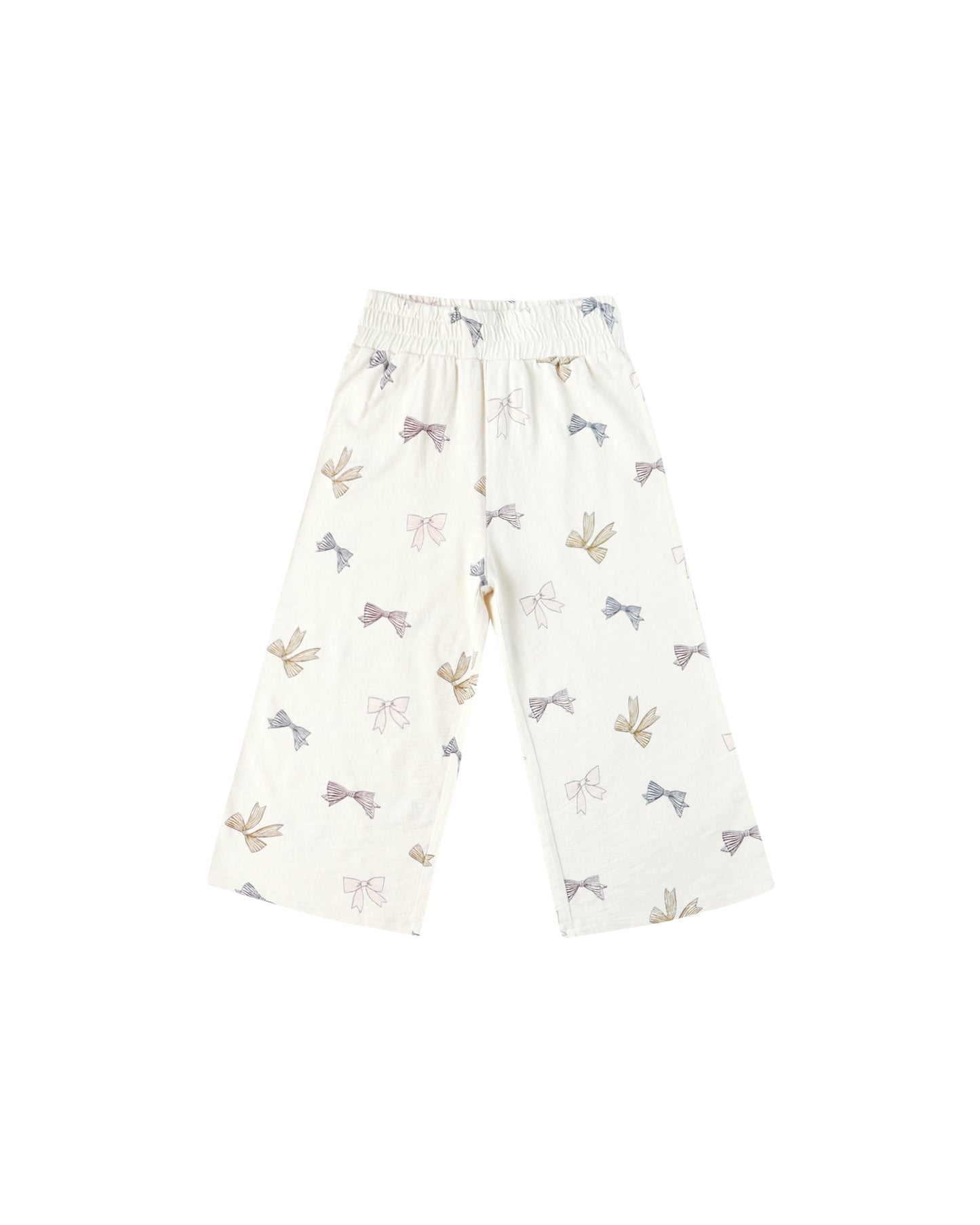 wide leg pant