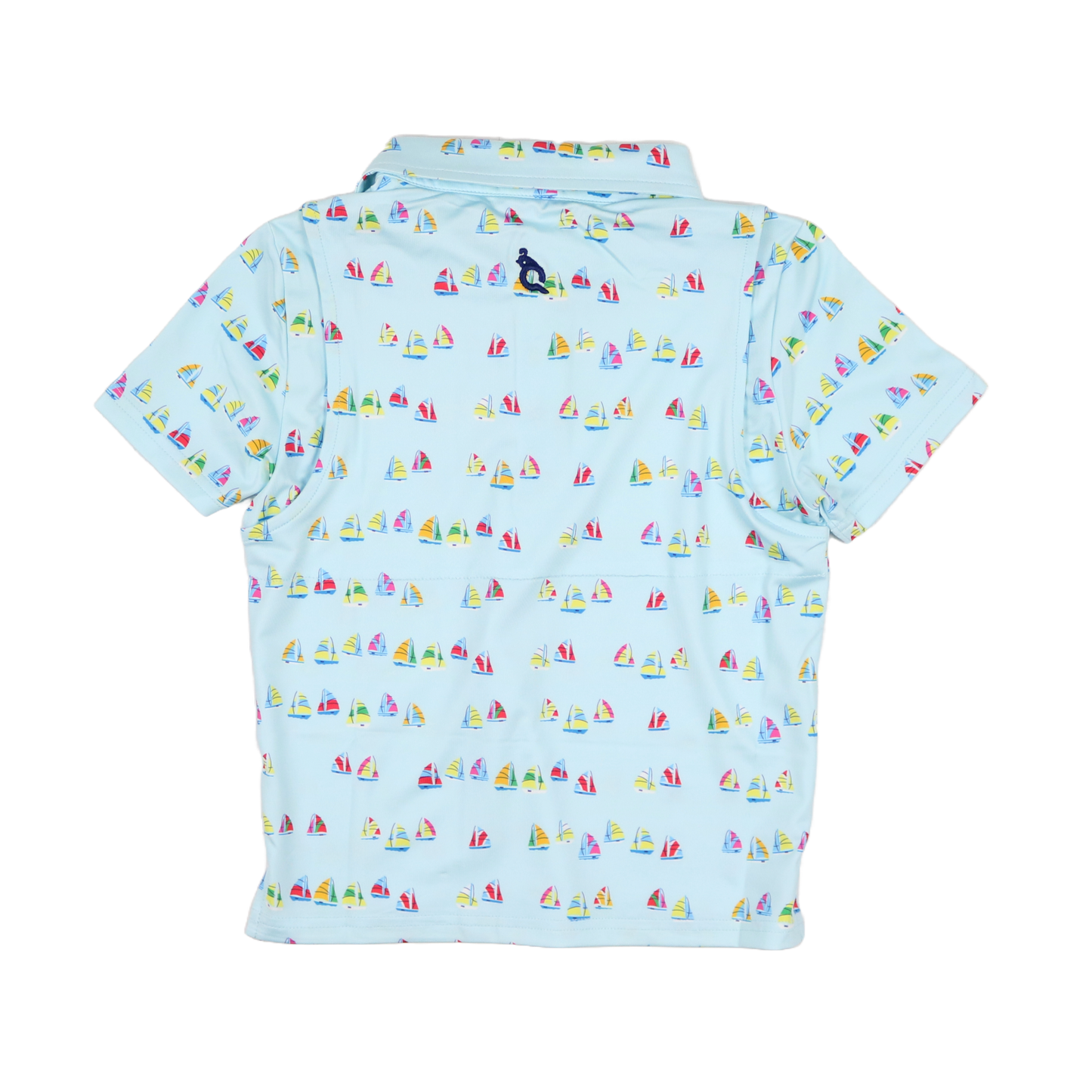 Short Sleeve Everyday Shirt