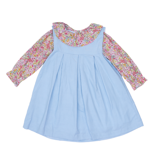 Matilda Dress