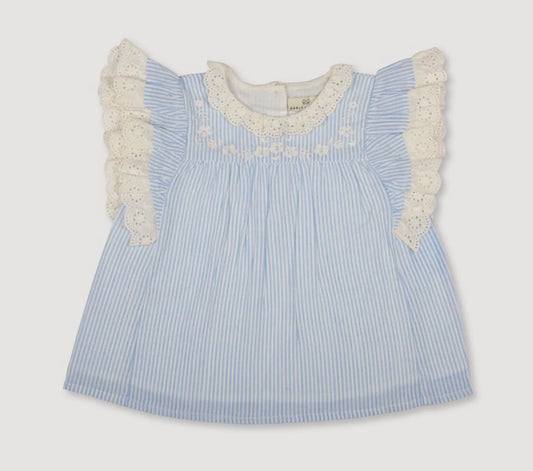 Vicky Dress & Bloomer | Infant