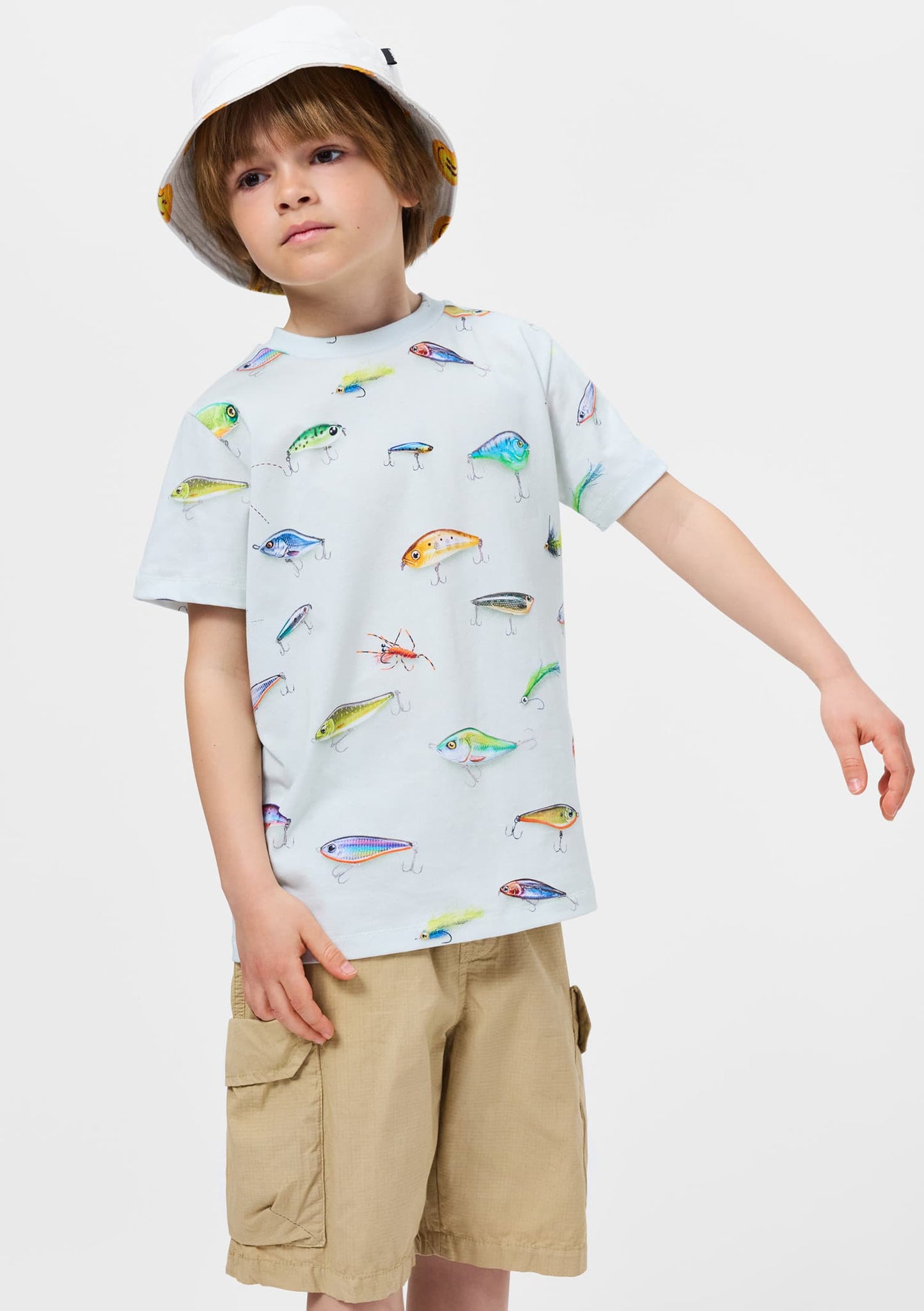 Ralphie T-Shirt