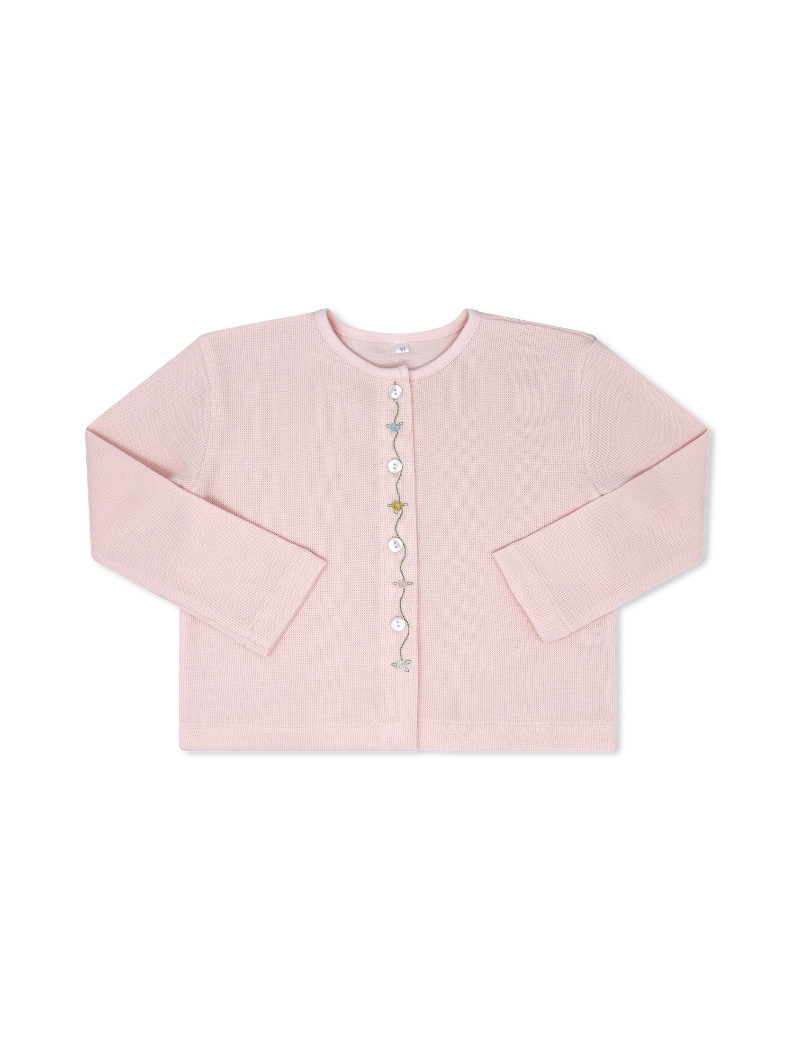 Burrow Button Down