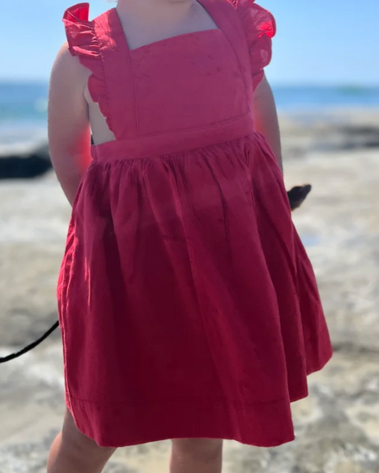 V1333C Dress