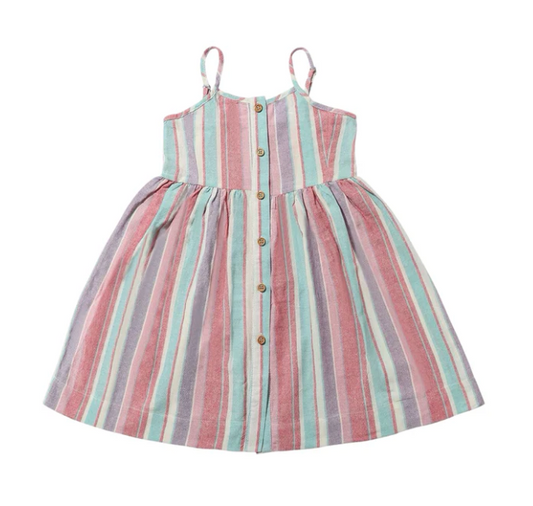 V1363C Dress