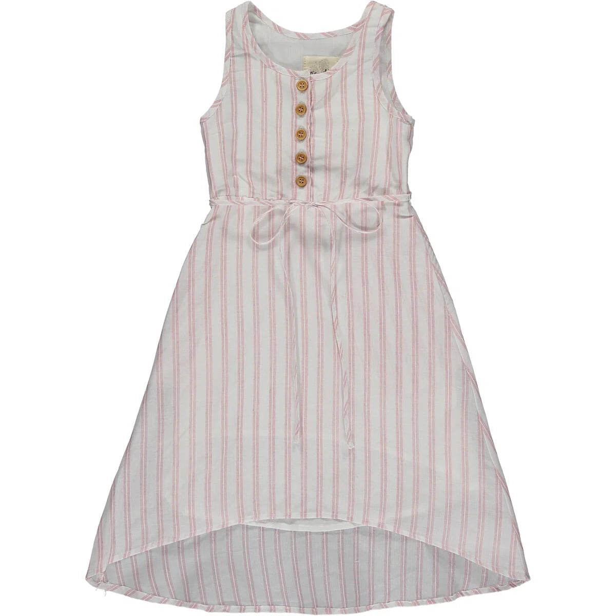 AVALON DRESS - 8