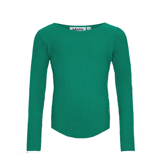 Girls Rochelle Long Sleeve Tee | 2-6