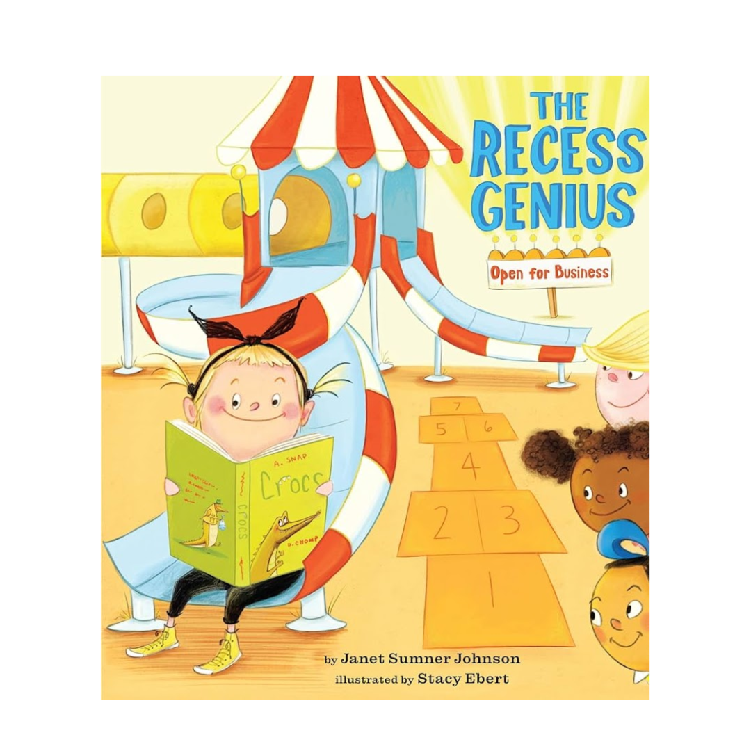 Recess Genius
