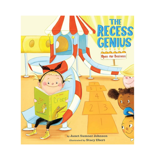 Recess Genius