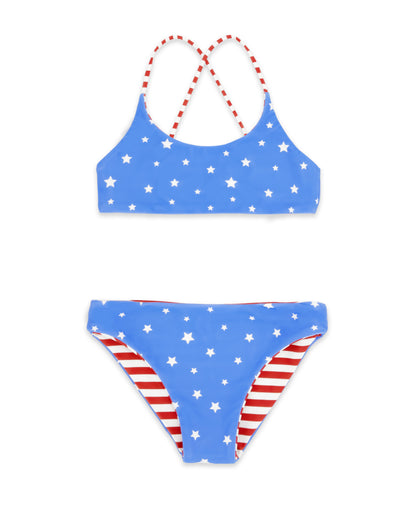 Waverly Reversible Bikini