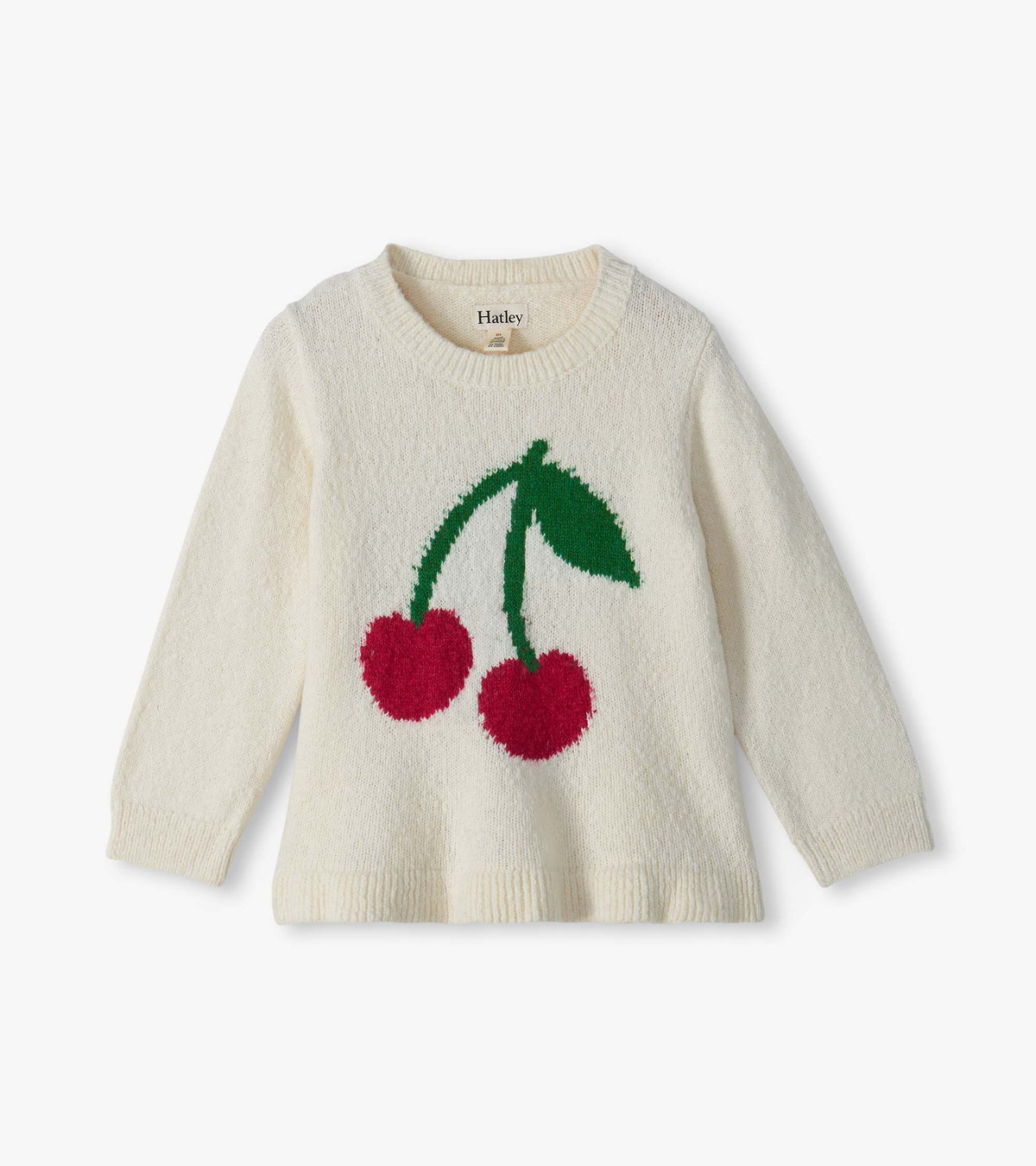 pretty sweater