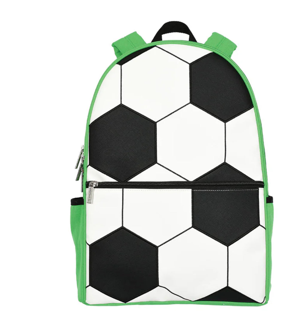 Soccer Backpack