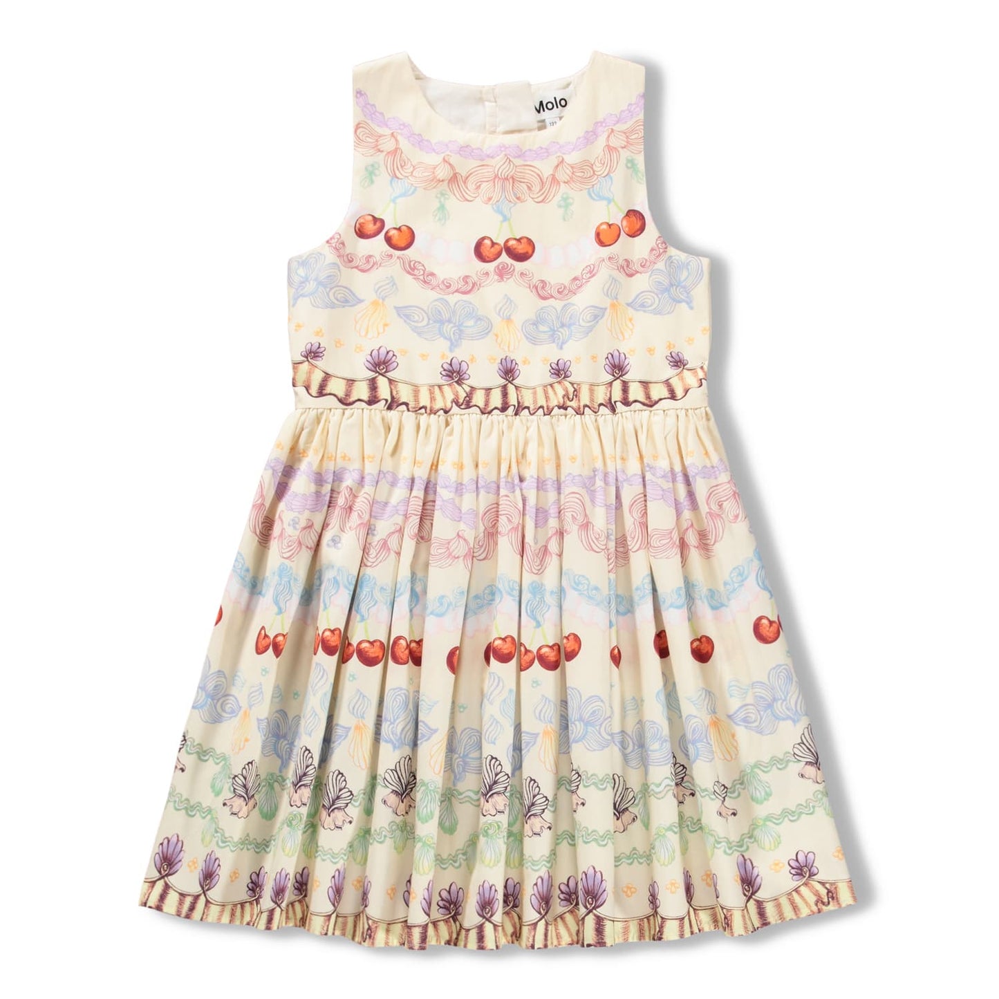 Caisi Dress | 2-7