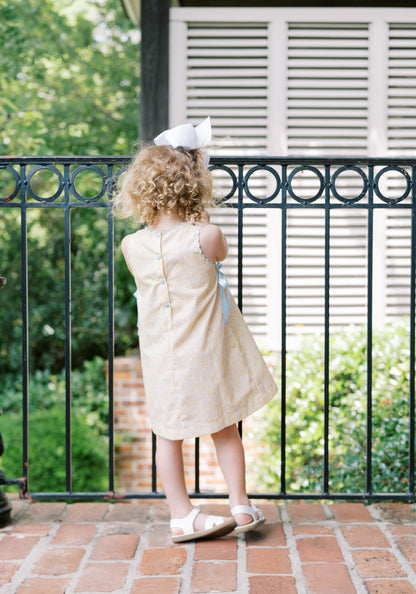 Shelley Dress
