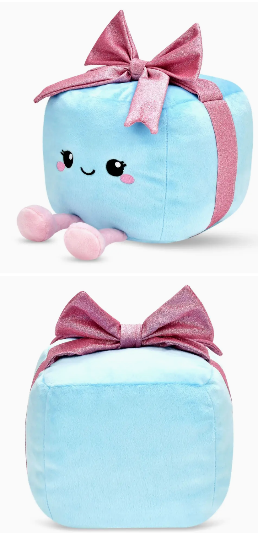 Plush