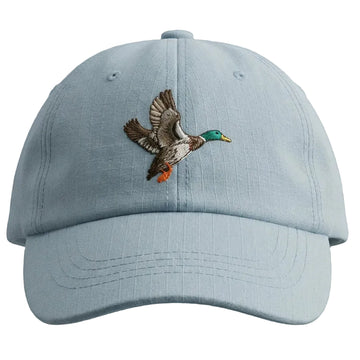 mallard hat