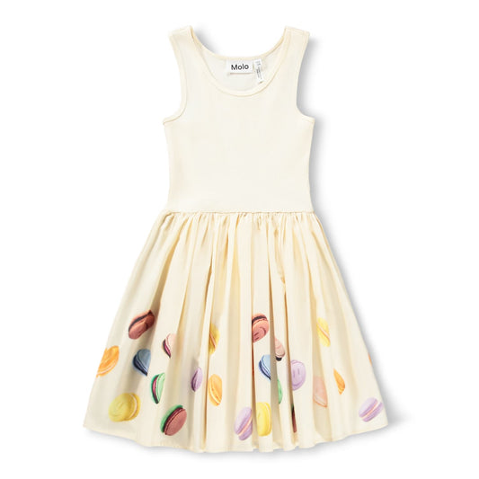 Cassandra Dress | 7-10