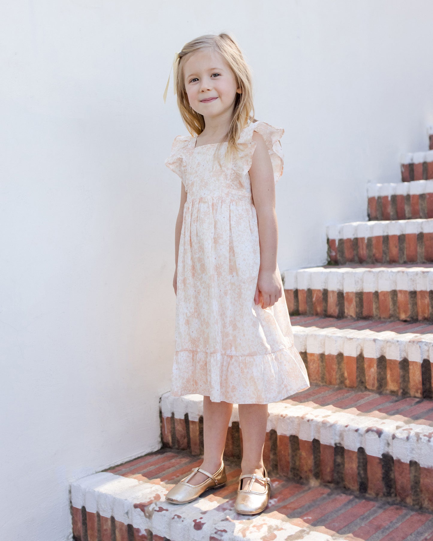 Lucy Dress