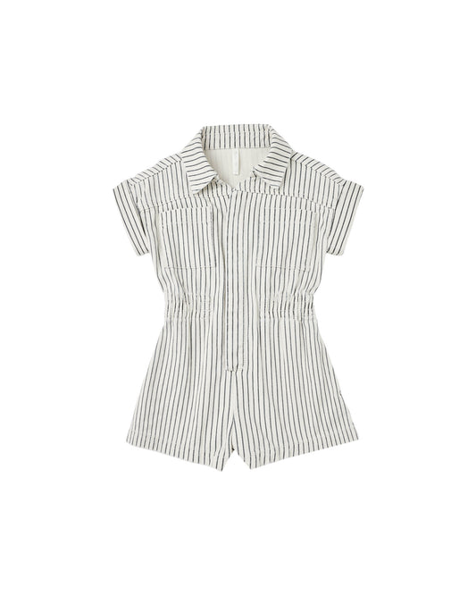 utility romper