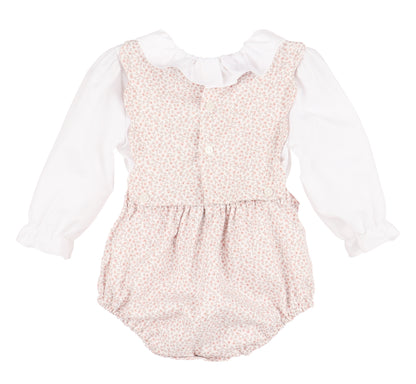BB Blooms OG Girl Overall