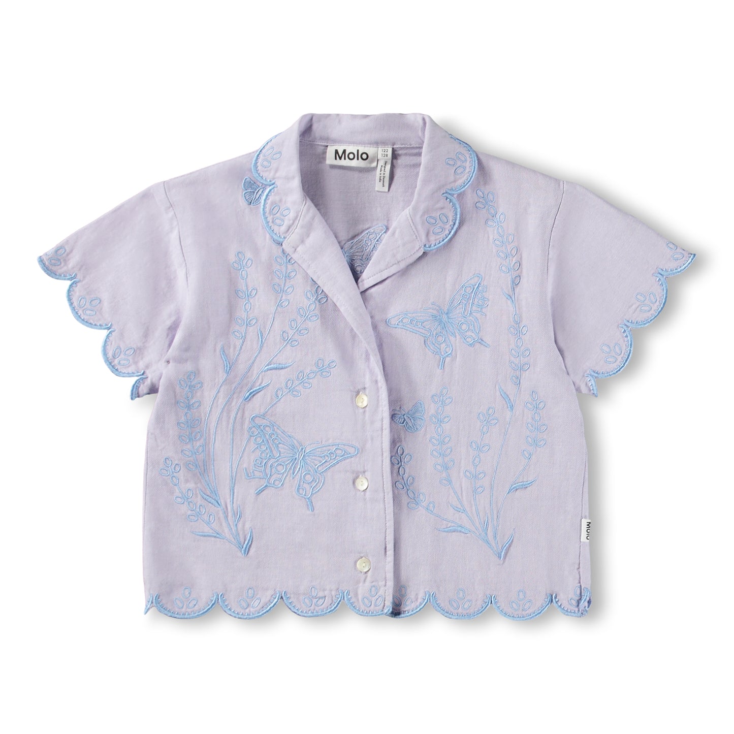 Rosalie Shirt