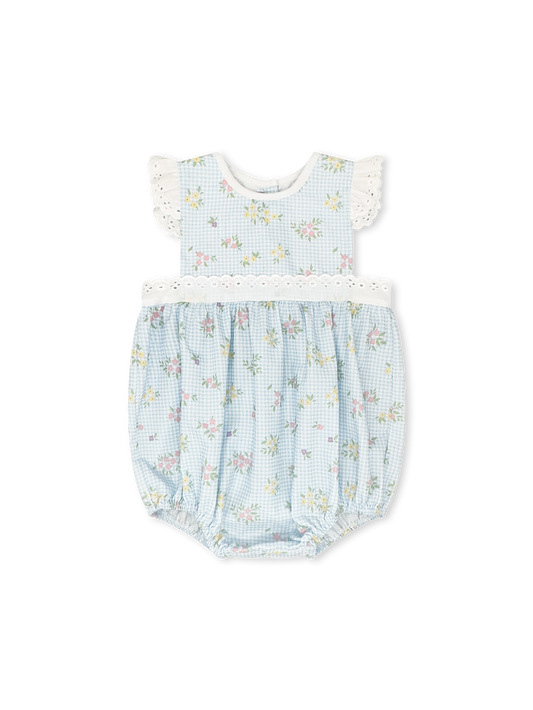 Pinafore Bubble