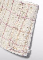 5.755 tweed shorts