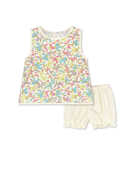 Channing Bloomer Set | 2-6