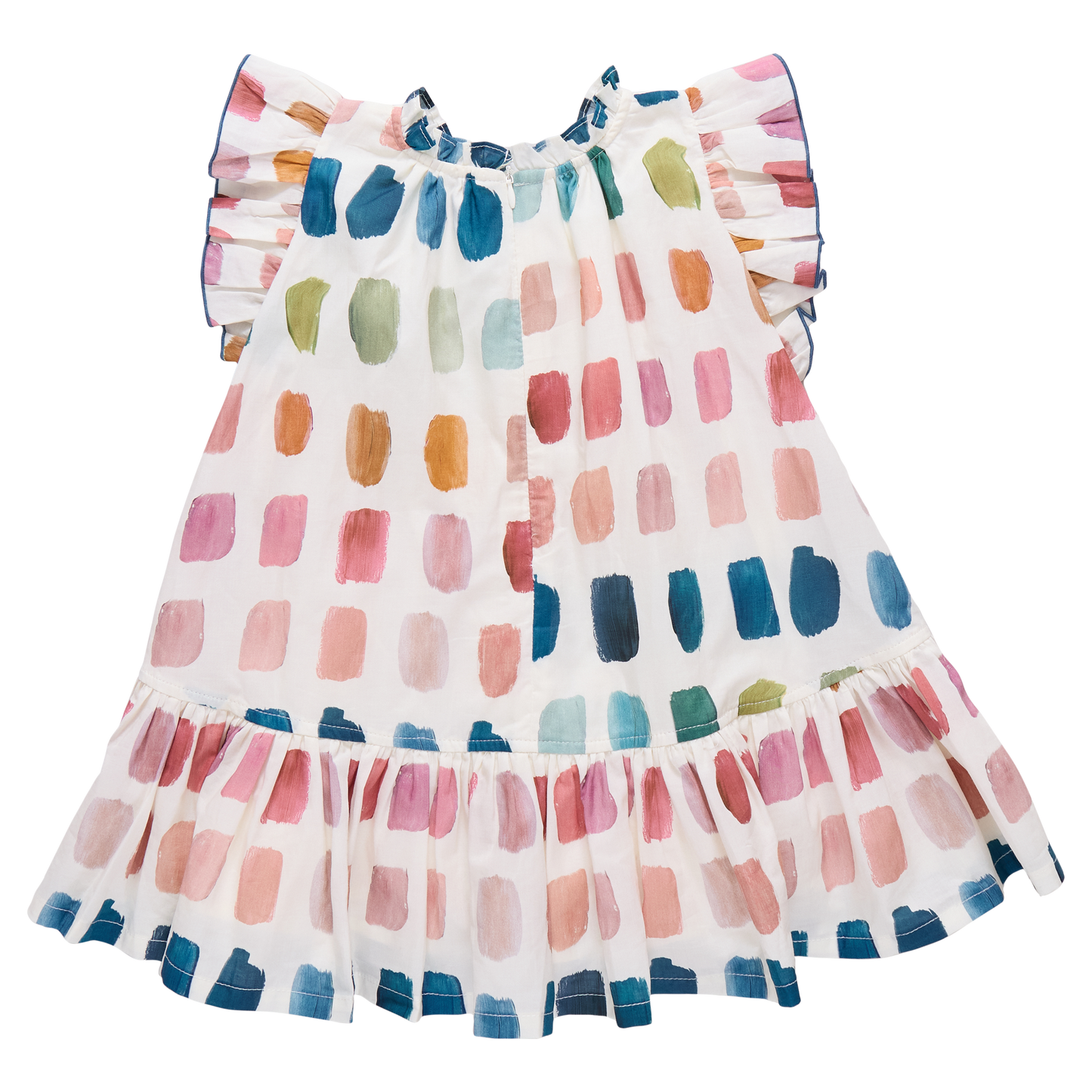 Harper Dress | 7-12