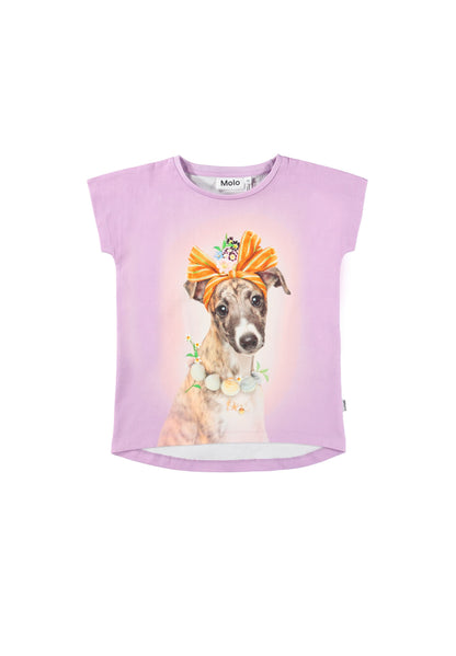 Ragnhilde T-Shirt | 7-10