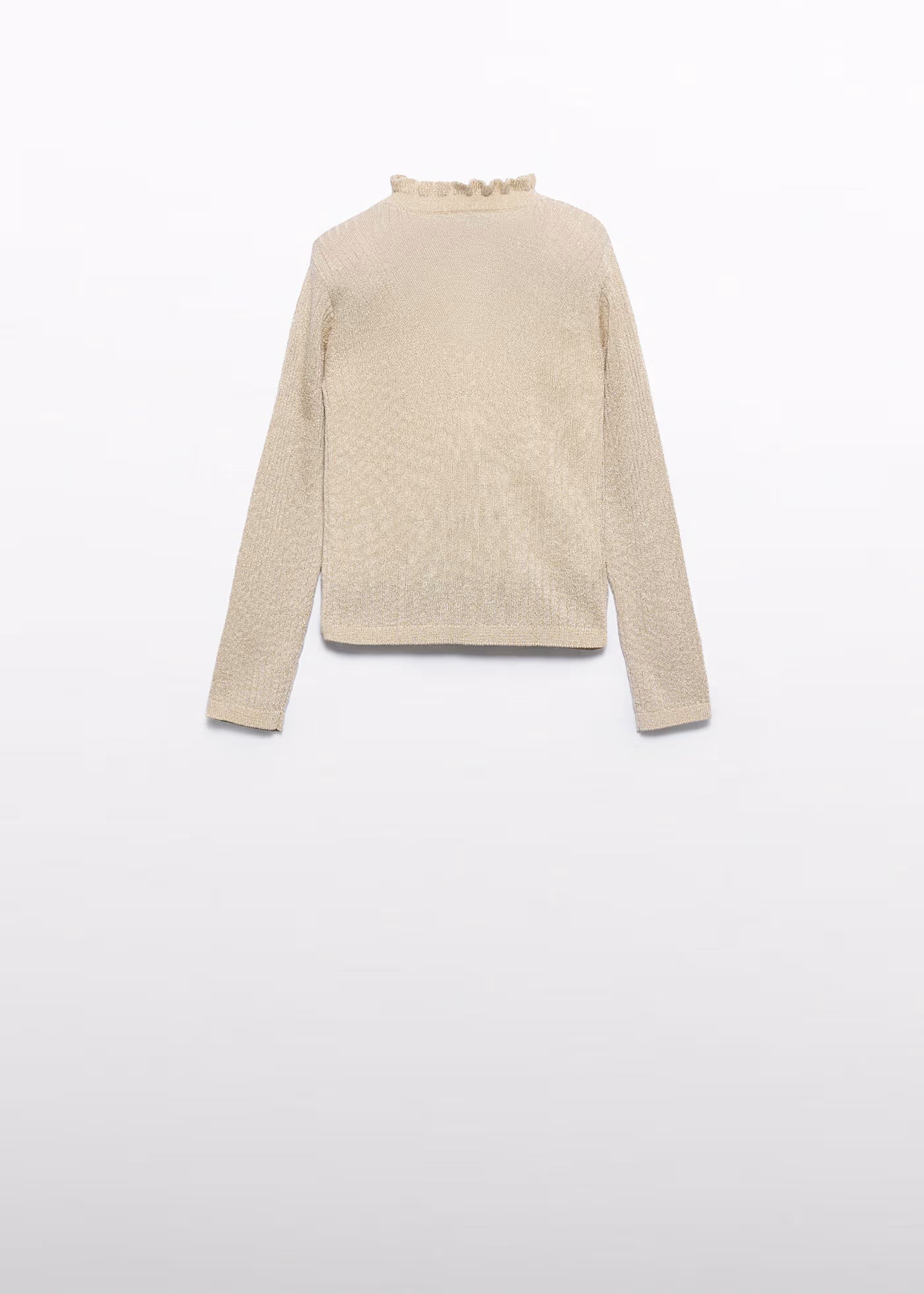knitting turtleneck