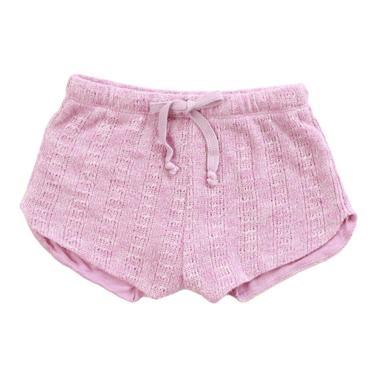 Drawstring Short