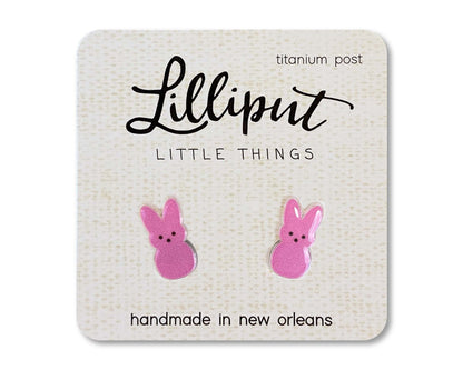 Lilliput Earrings