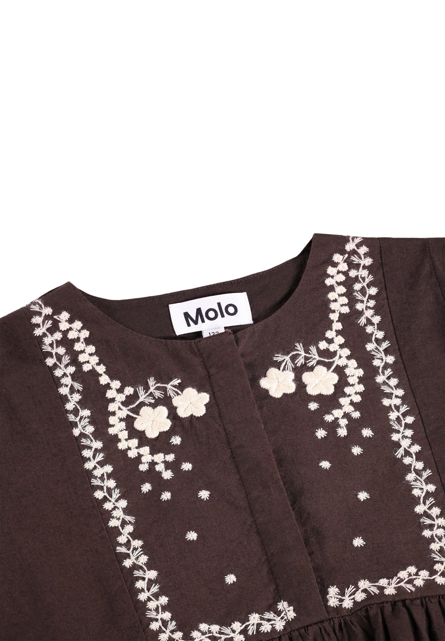 Rhonda blouse