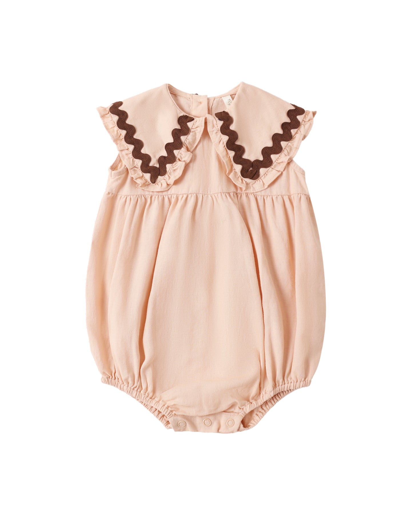 Cove Romper