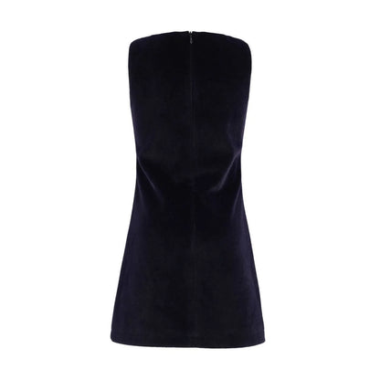 velvet bow princess dress