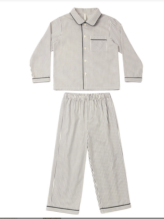 long sleeve pj rc