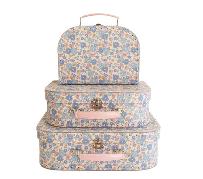 Kids Carry Case Set