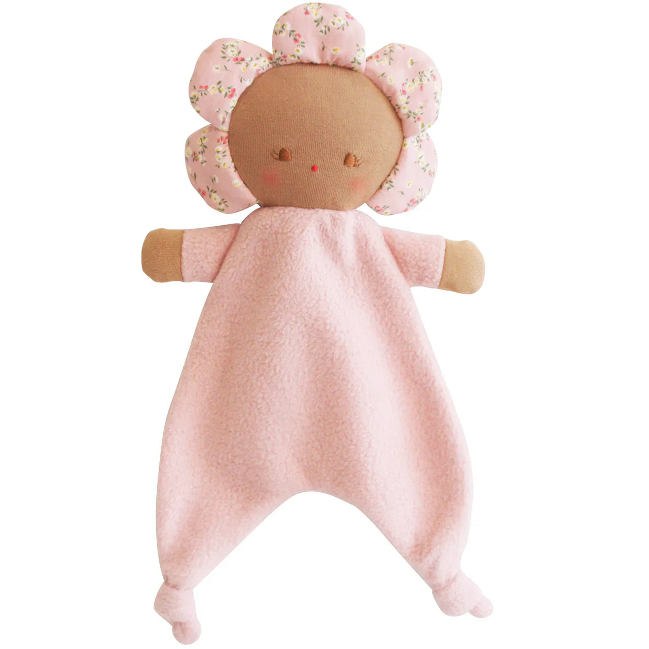 Flower Baby Comforter