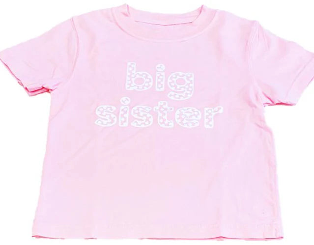 Big Sister T-Shirt