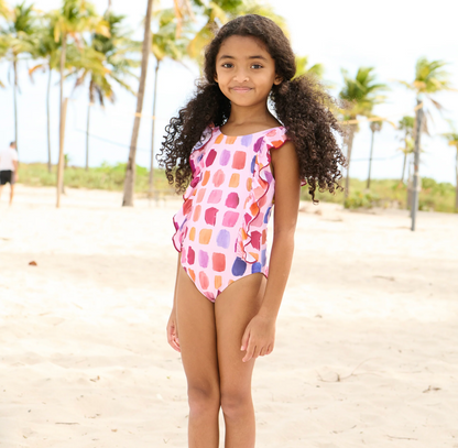 Katniss Swimsuit | 2-6