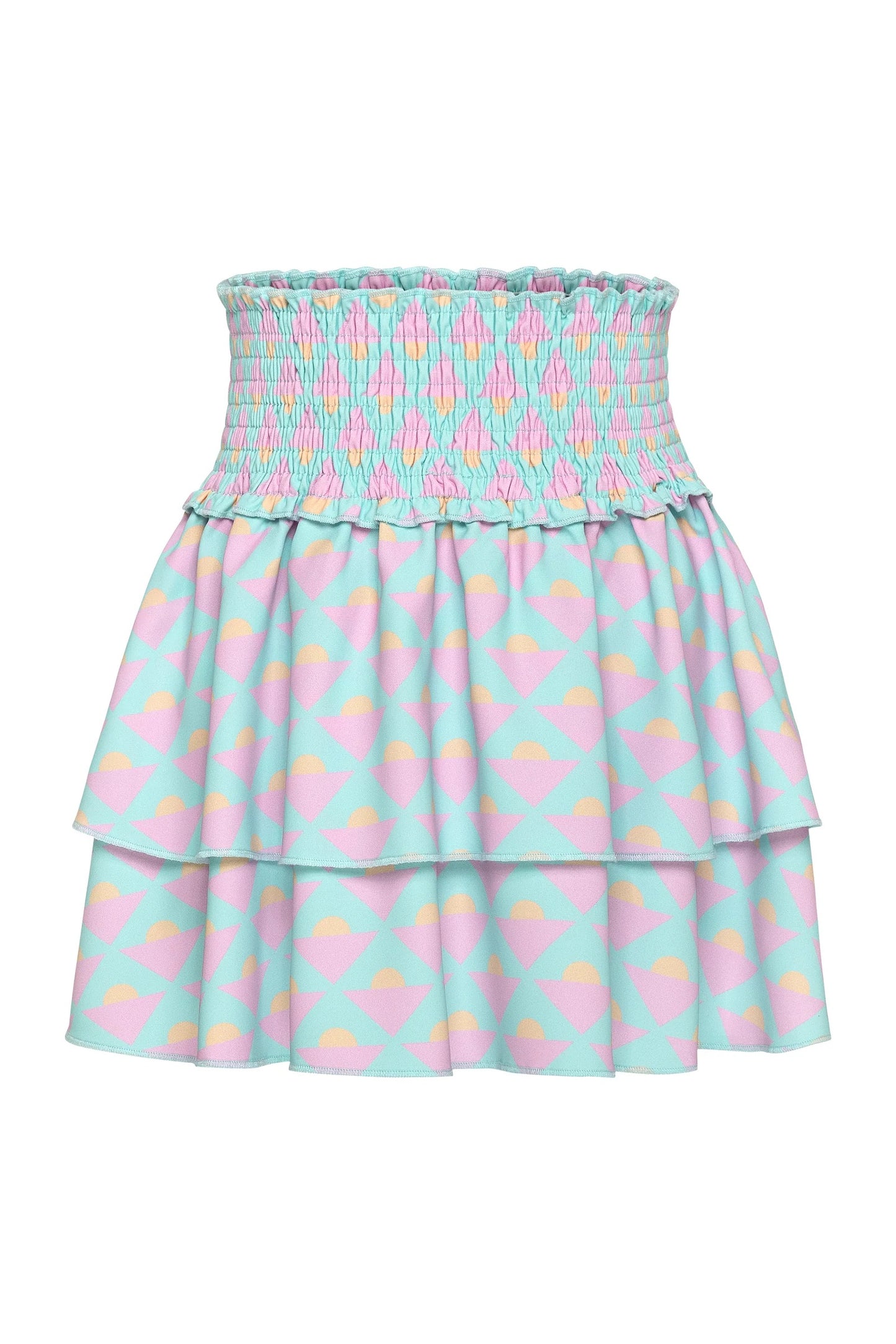 Scottie Skirt