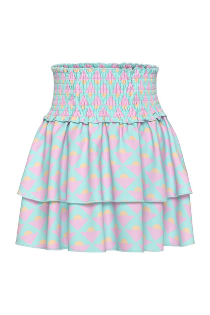 Scottie Skirt