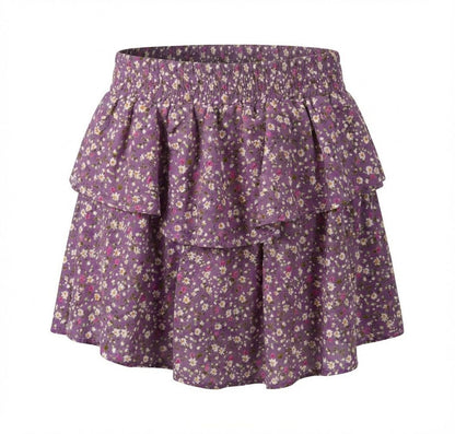 Parker skort